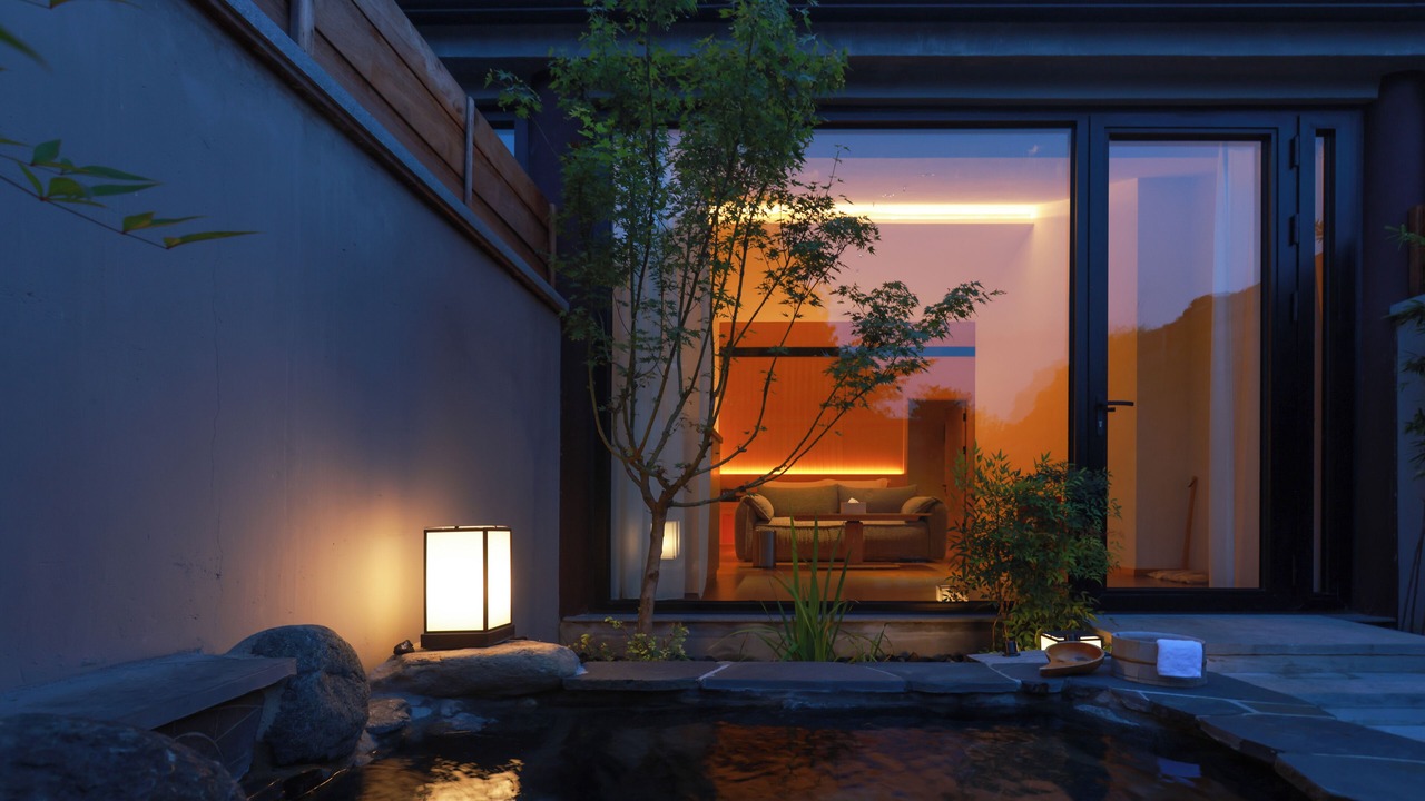 Photo of Bedroom in Pingxifu