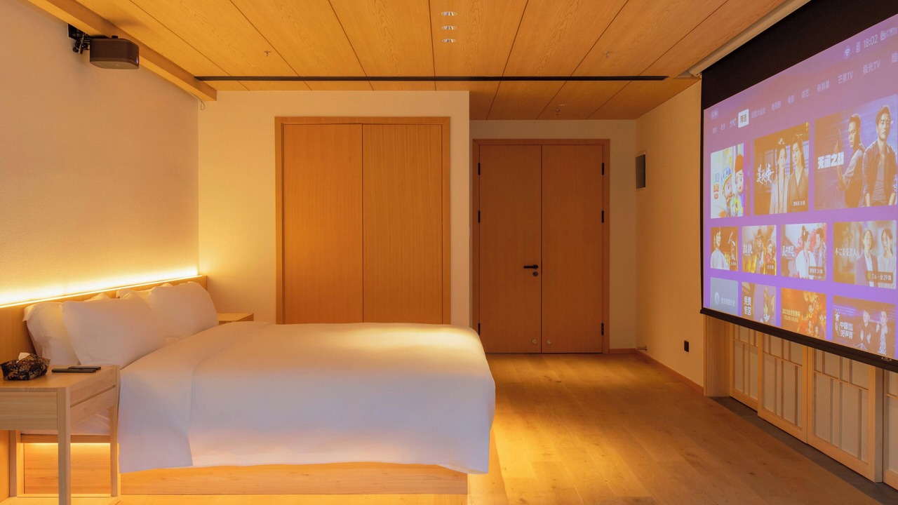 Photo of Bedroom in Pingxifu