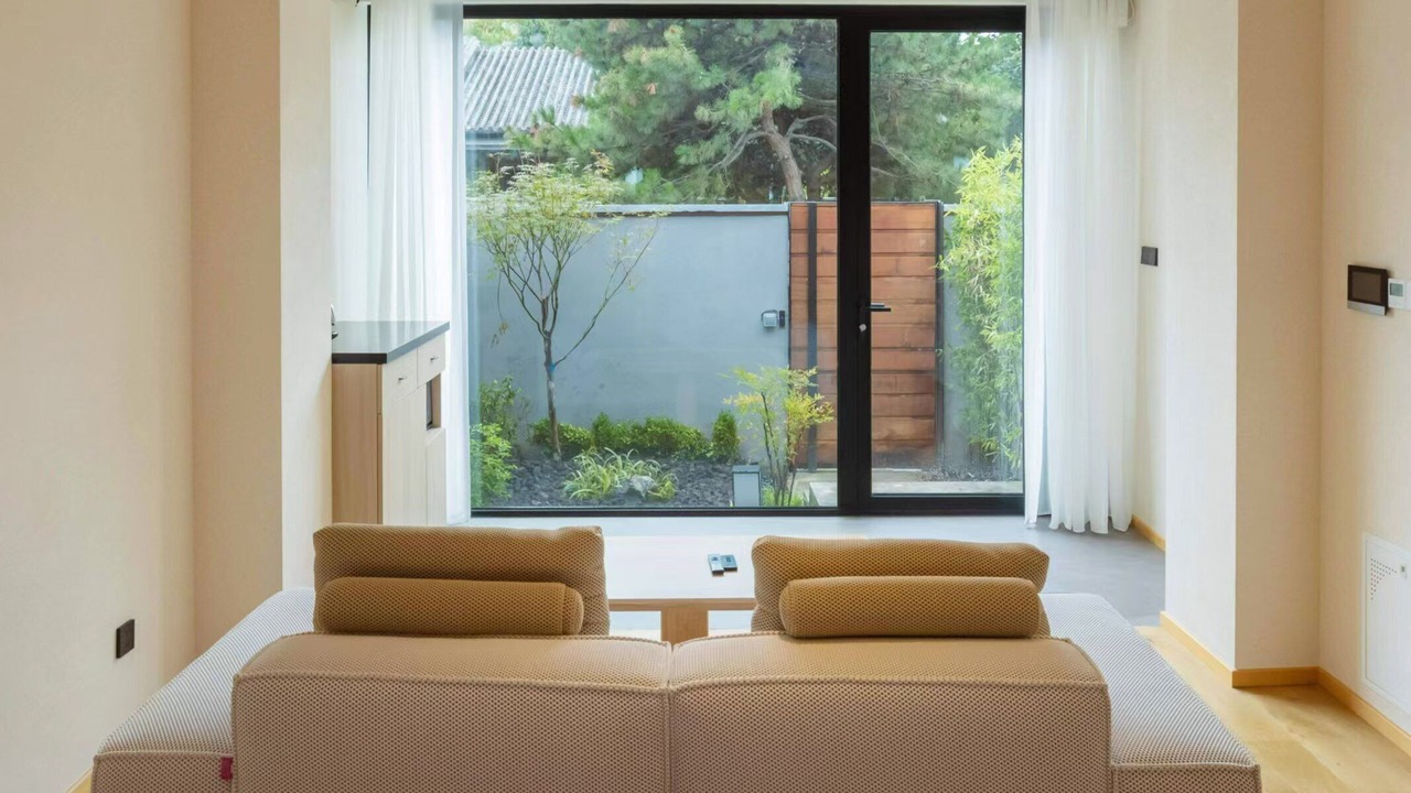Photo of Bedroom in Pingxifu