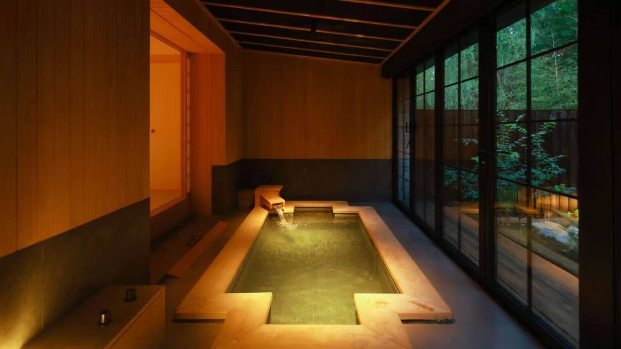 Photo of Bathroom in Pingxifu