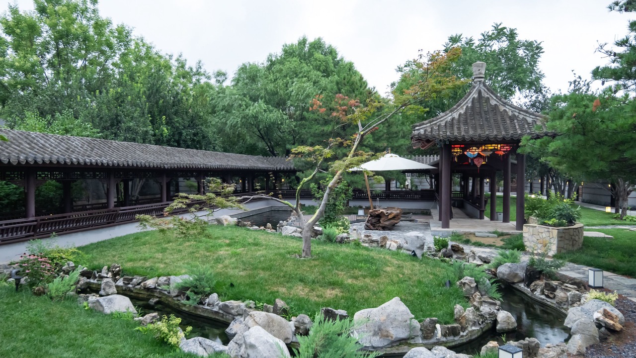 Photo of Outdoor in Pingxifu