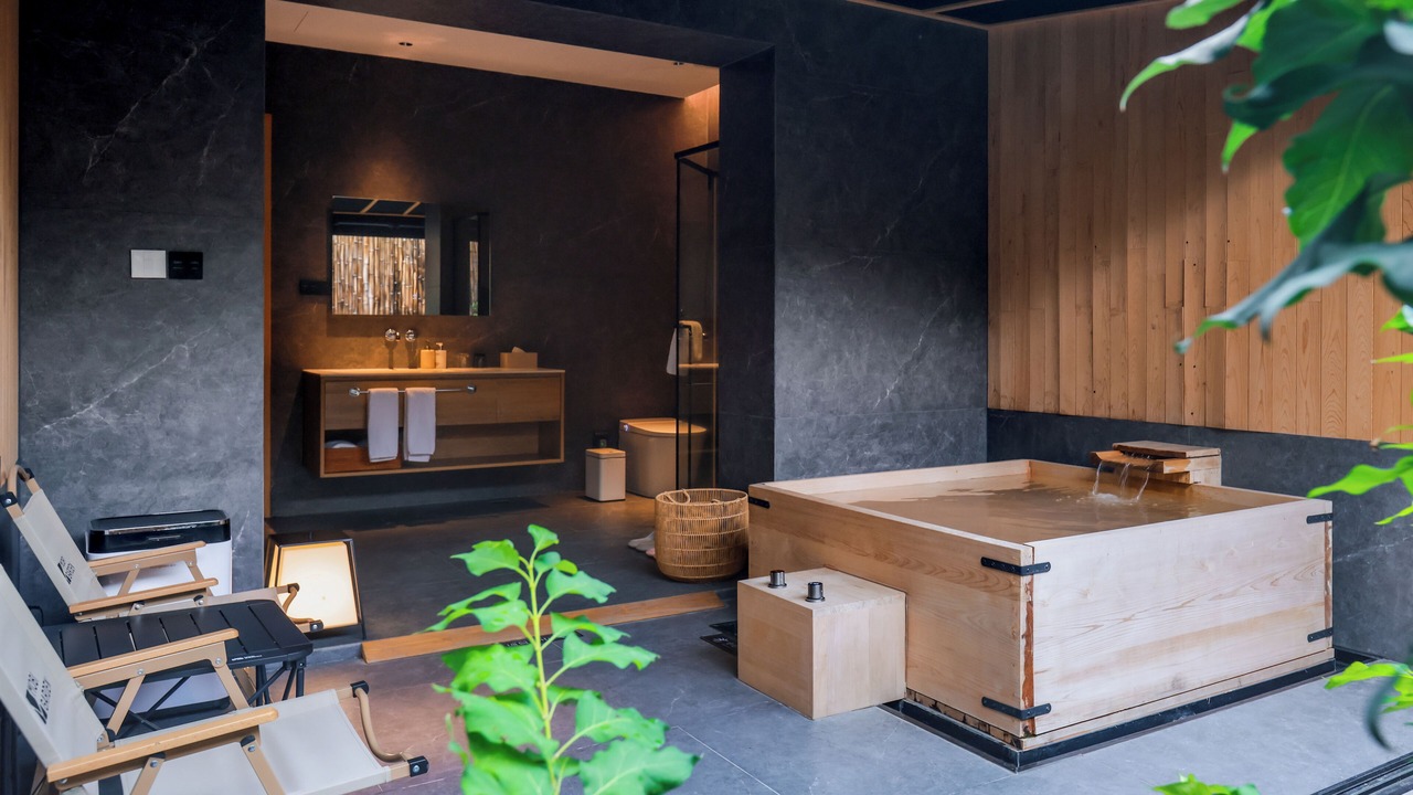 Photo of Bathroom in Pingxifu