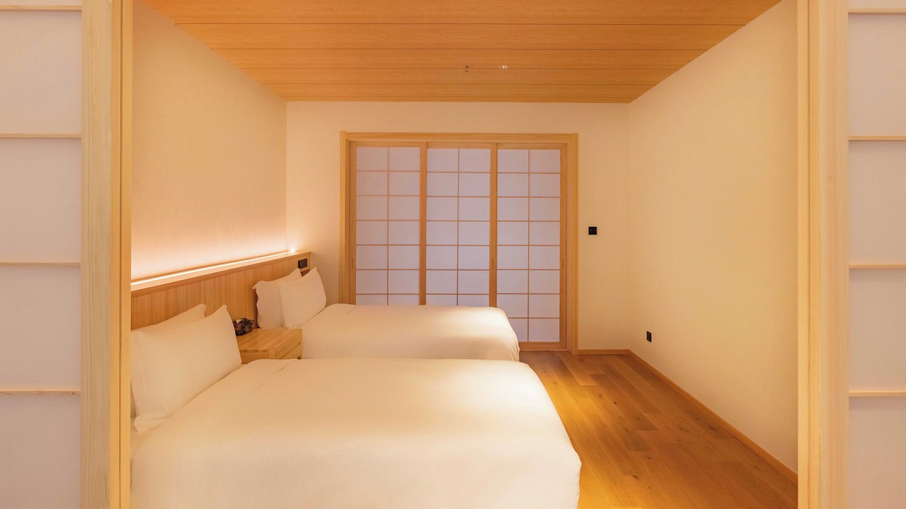 Photo of Bedroom in Pingxifu
