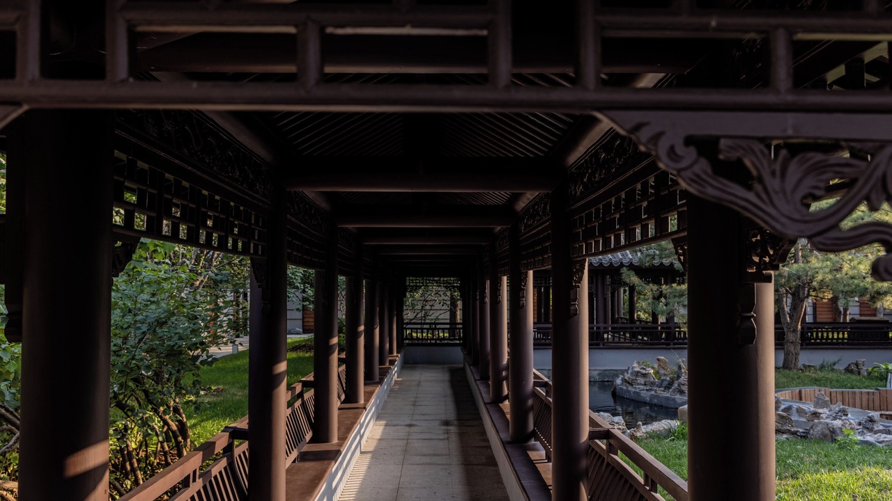 Photo of Outdoor in Pingxifu