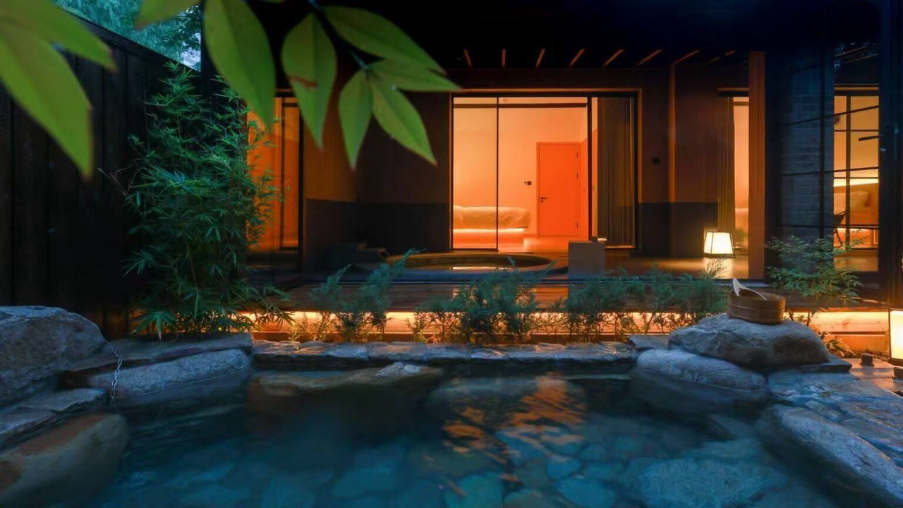 Photo of Patio Balcony in Pingxifu