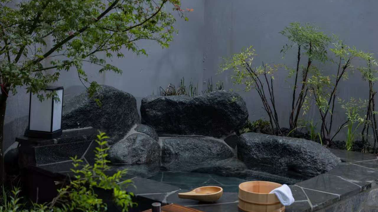 Photo of Patio Balcony in Pingxifu