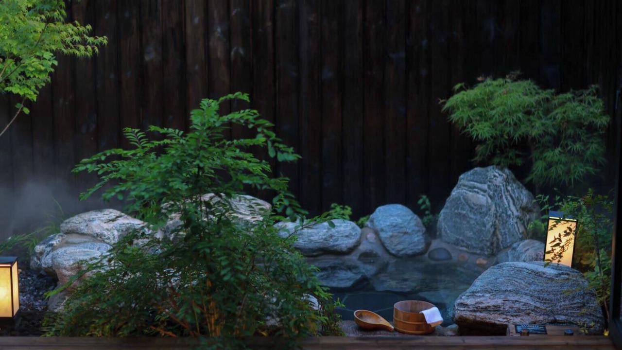 Photo of Patio Balcony in Pingxifu