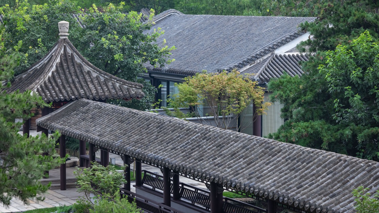 Photo of Outdoor in Pingxifu
