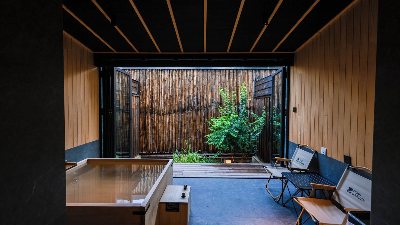 Photo of Bedroom in Pingxifu
