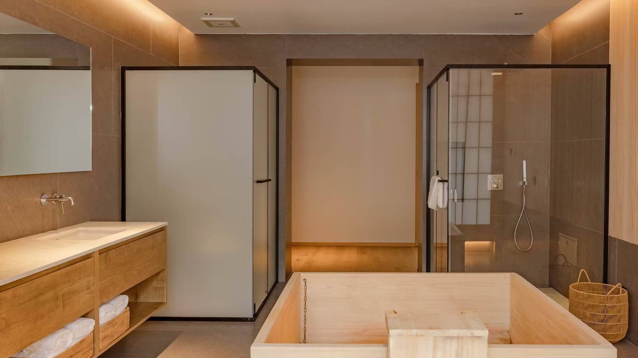Photo of Bathroom in Pingxifu