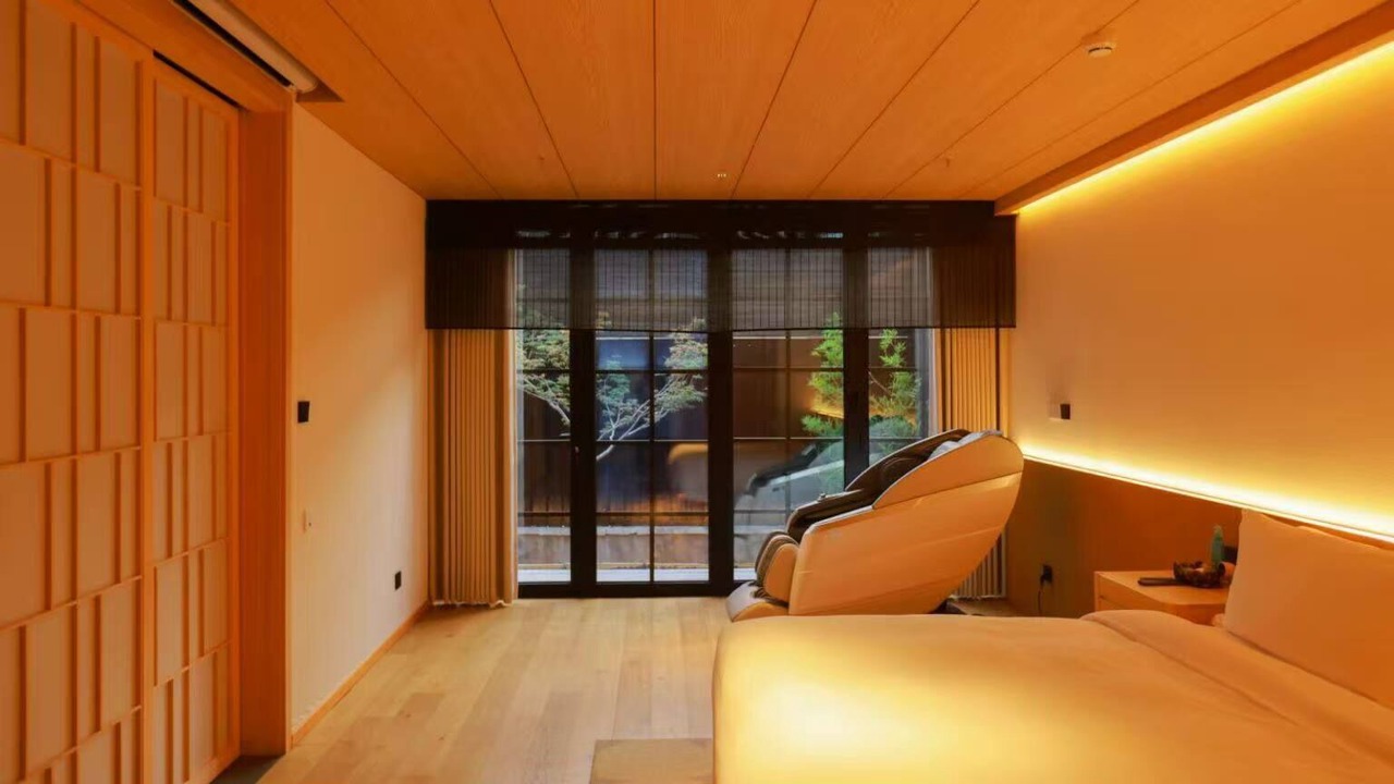 Photo of Bedroom in Pingxifu