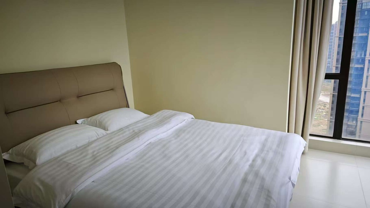 Photo of Bedroom in Lingui