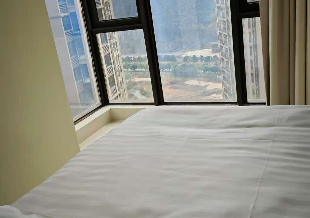 Photo of Bedroom in Lingui