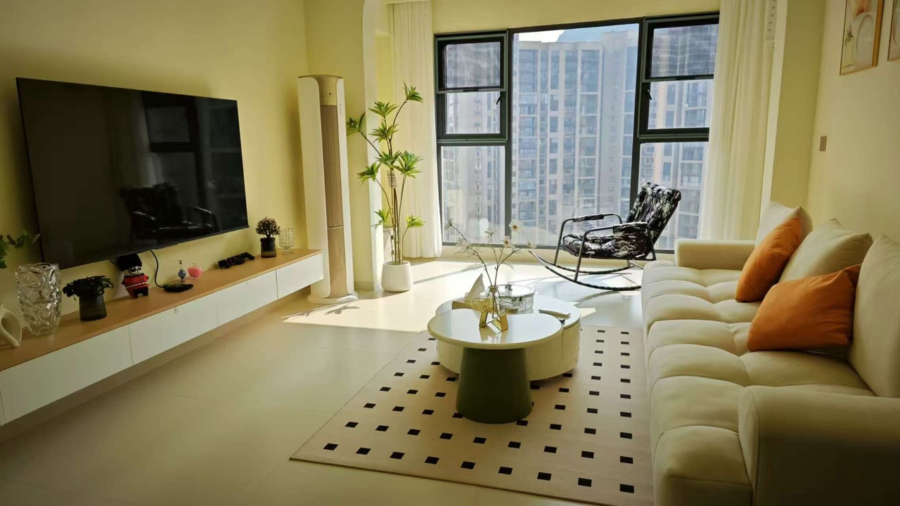 Photo of Livingroom in Lingui
