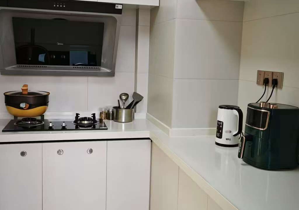 Photo of Kitchen in Lingui