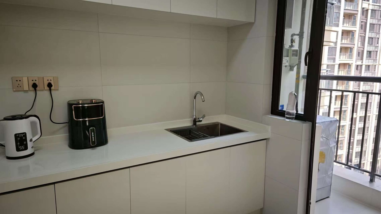 Photo of Kitchen in Lingui