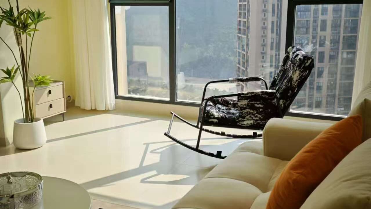 Photo of Bedroom in Lingui