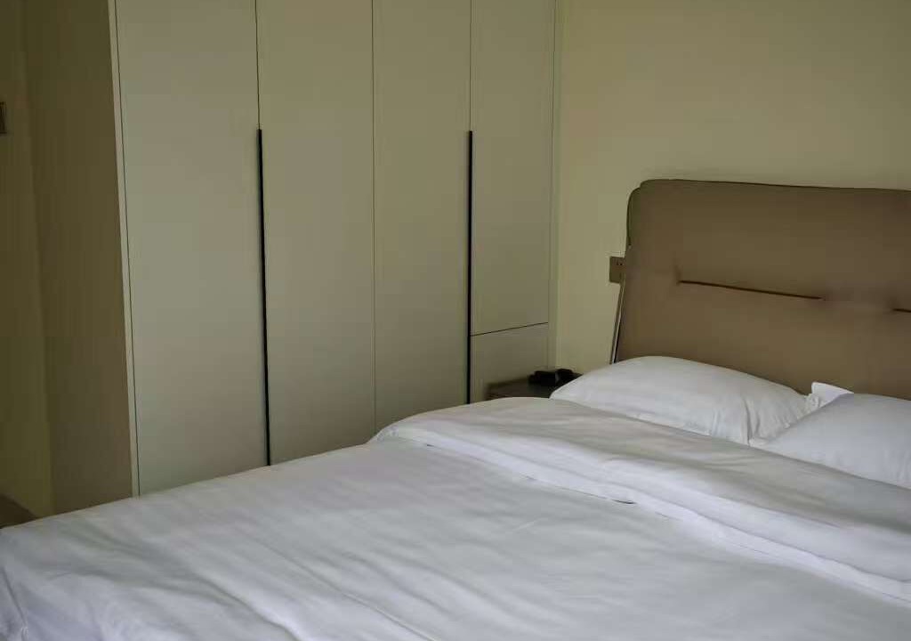 Photo of Bedroom in Lingui