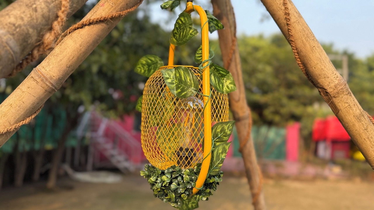 Photo of Outdoor in Sikandarabad