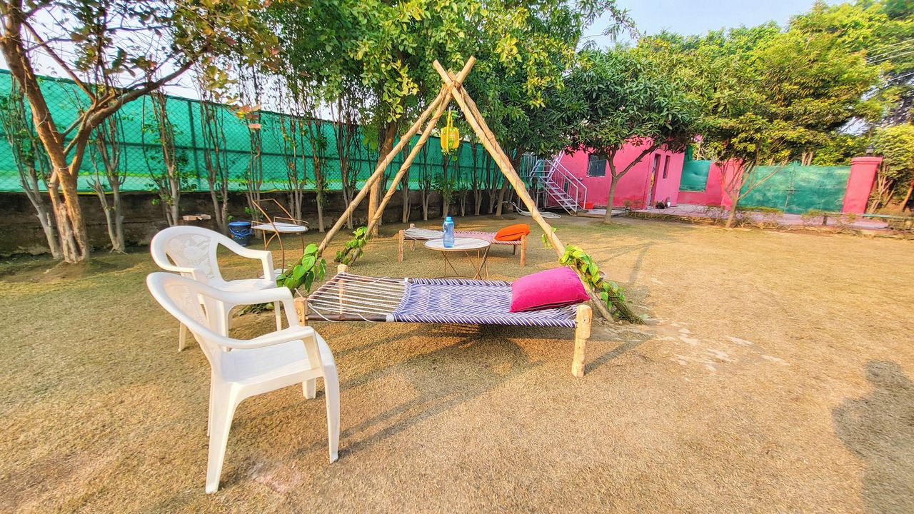 Photo of Outdoor in Sikandarabad
