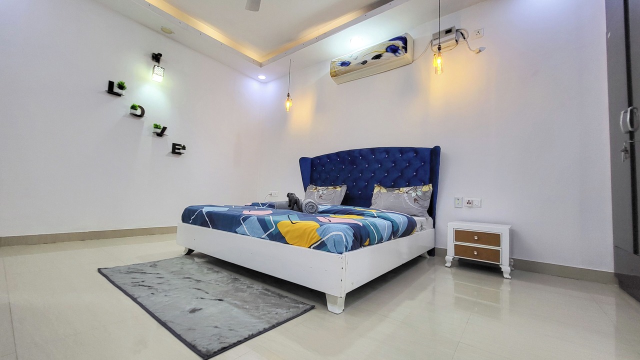 Photo of Bedroom in Sikandarabad