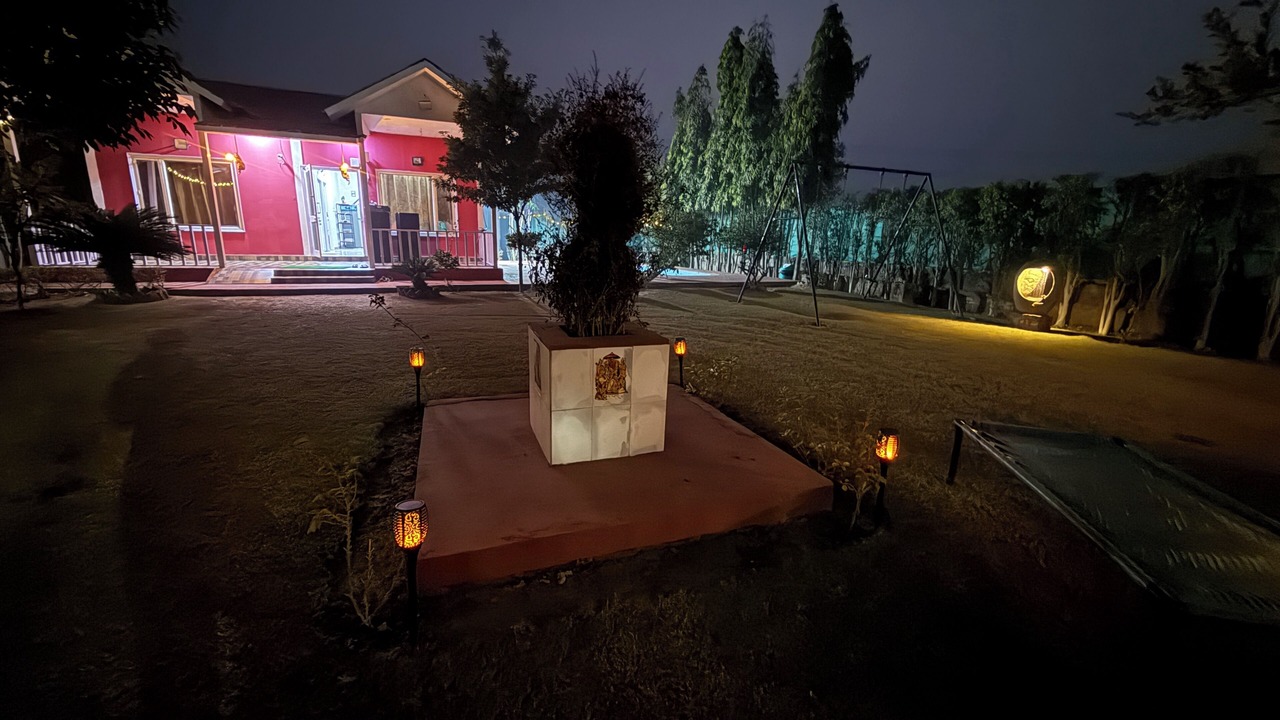 Photo of Outdoor in Sikandarabad