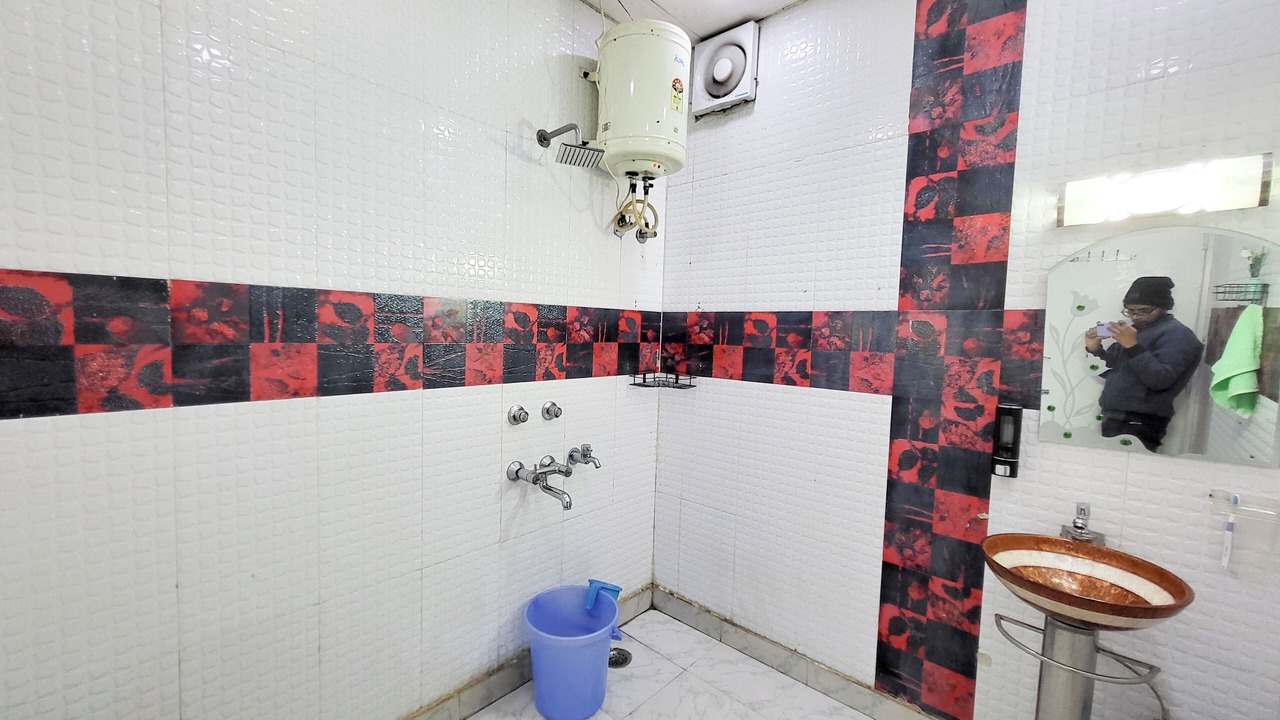 Photo of Bathroom in Sikandarabad