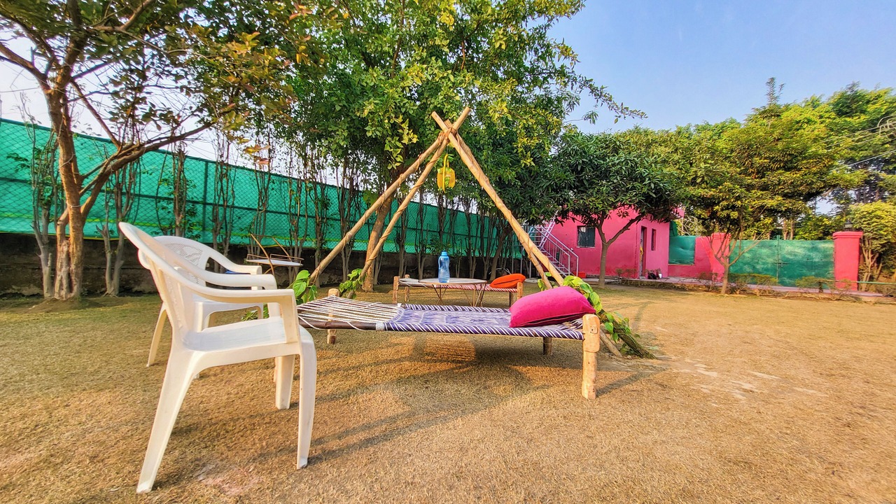 Photo of Outdoor in Sikandarabad