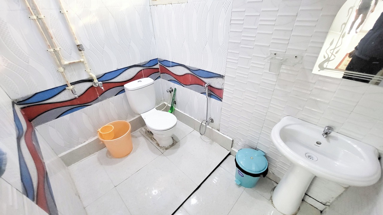 Photo of Bathroom in Sikandarabad