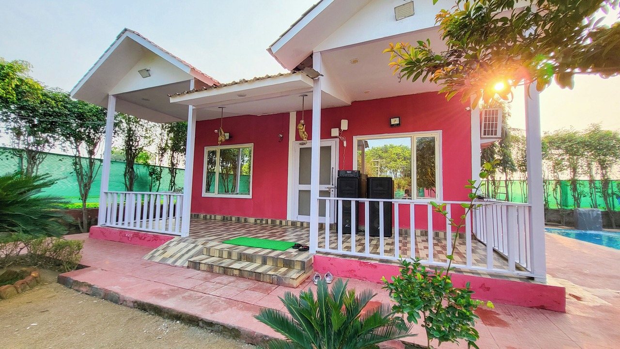 Photo of Outdoor in Sikandarabad