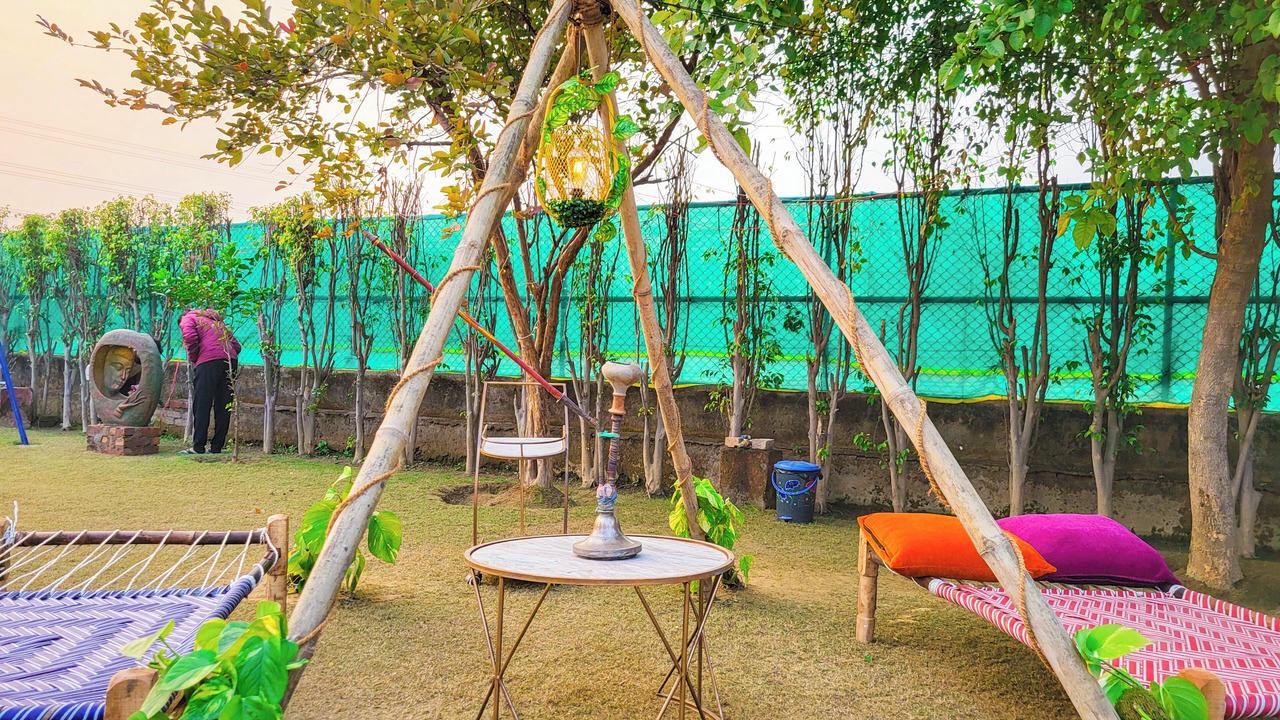Photo of Outdoor in Sikandarabad