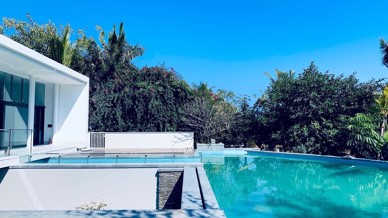 Photo of Outdoor in Lingshui