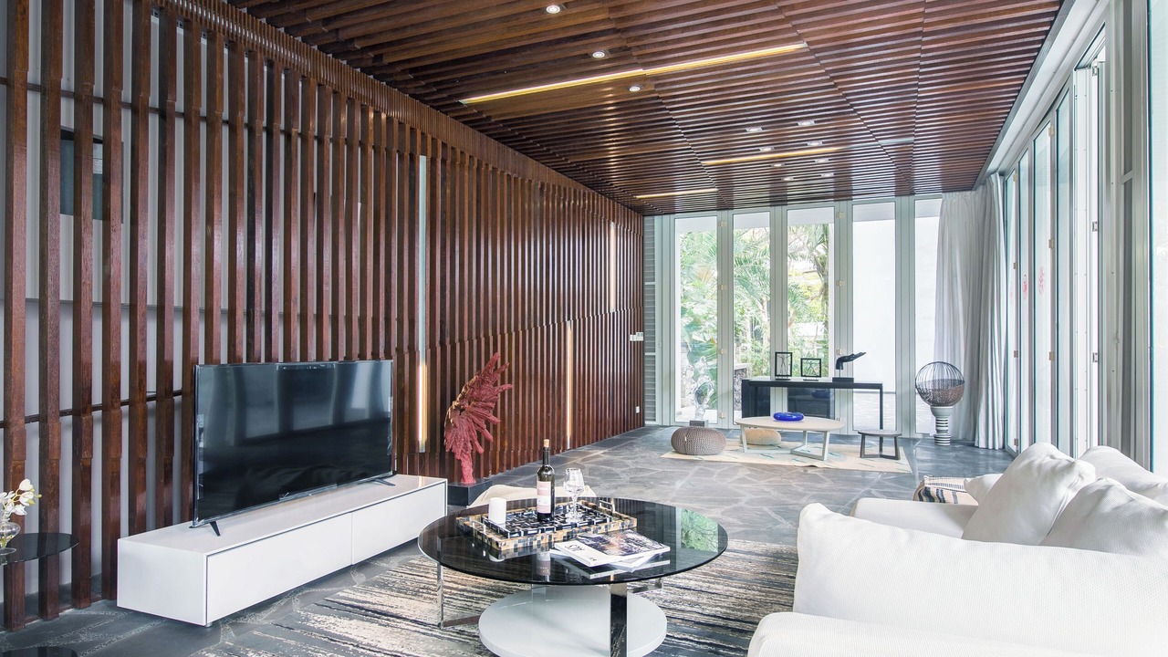 Photo of Livingroom in Lingshui