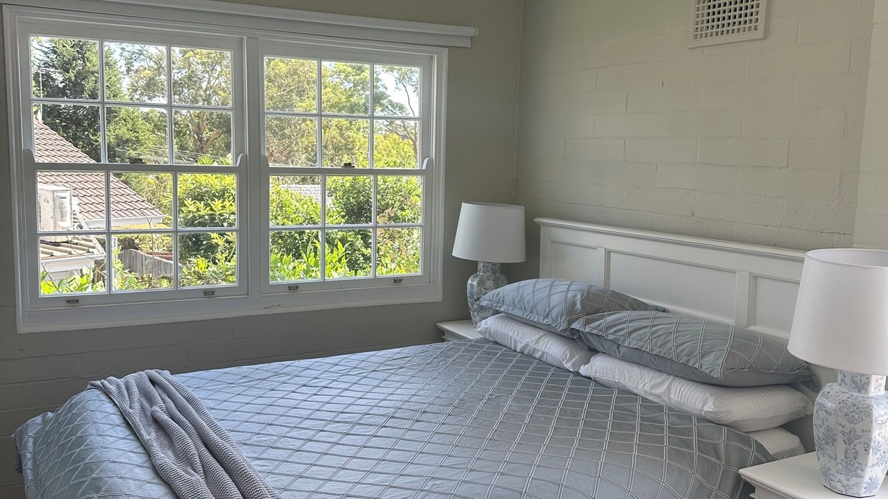 Photo of Bedroom in St Ives