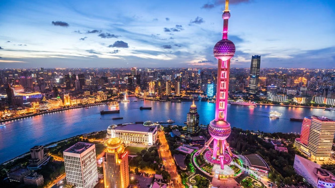 Photo of Others in Lujiazui
