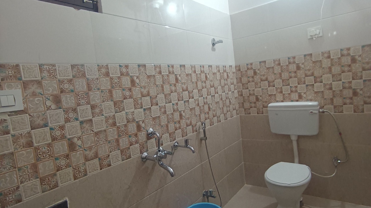 Photo of Bathroom in Gomti Nagar