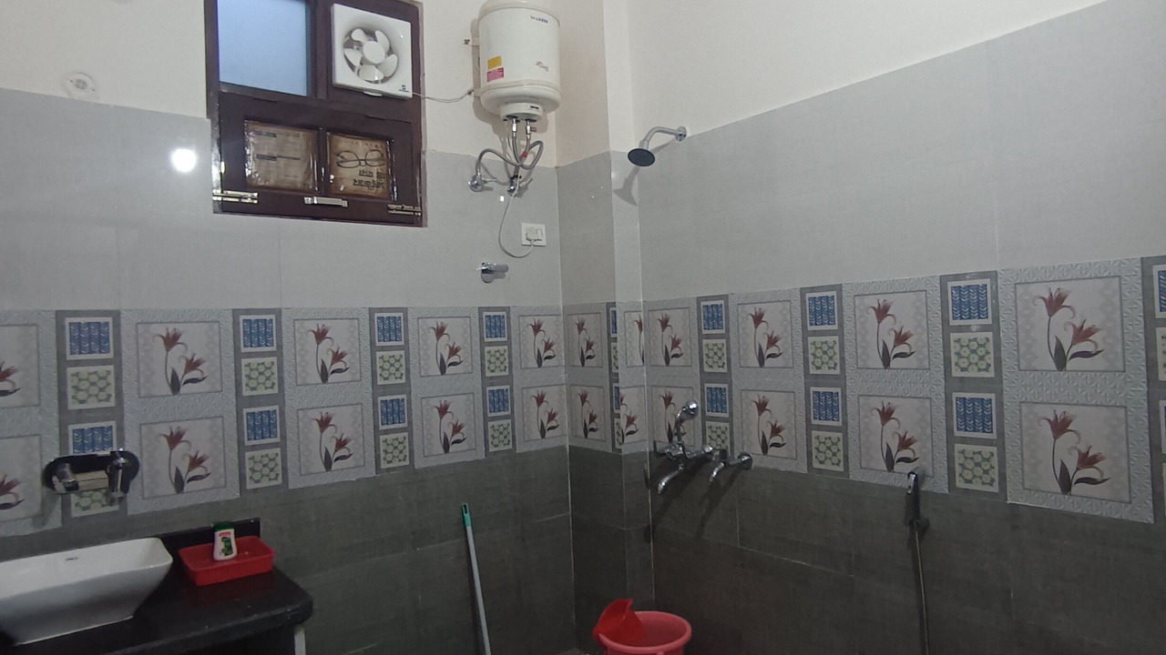 Photo of Bathroom in Gomti Nagar