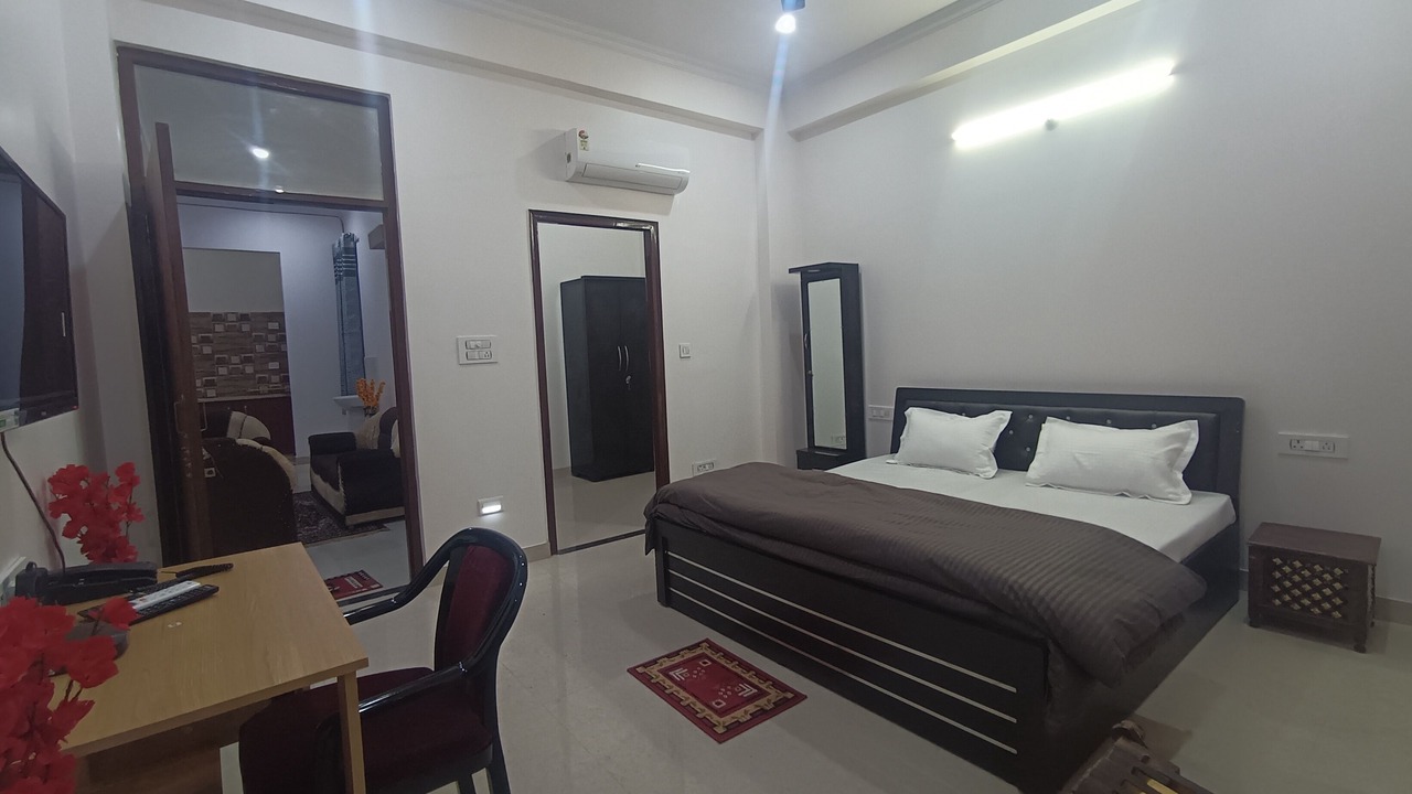 Photo of Bedroom in Gomti Nagar