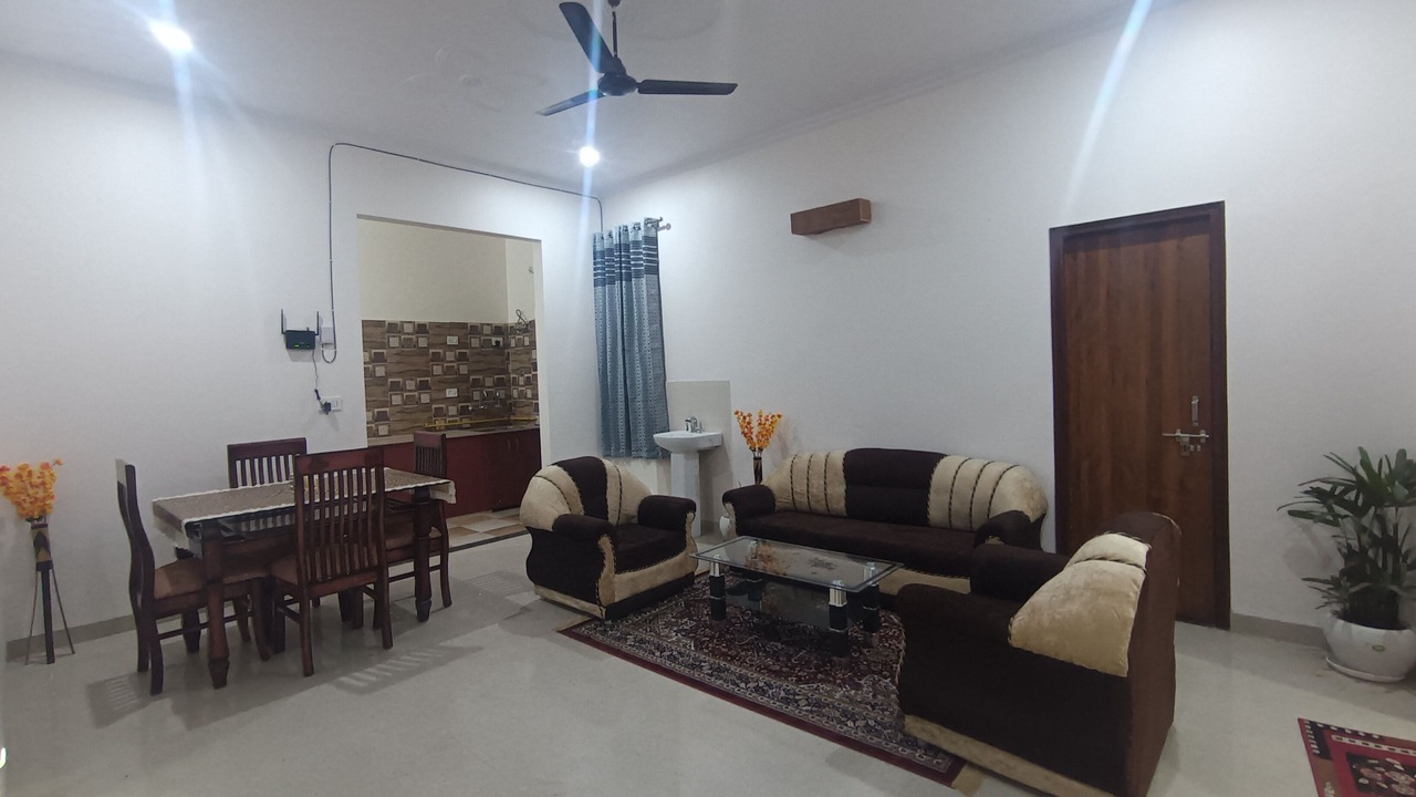 Photo of Livingroom in Gomti Nagar