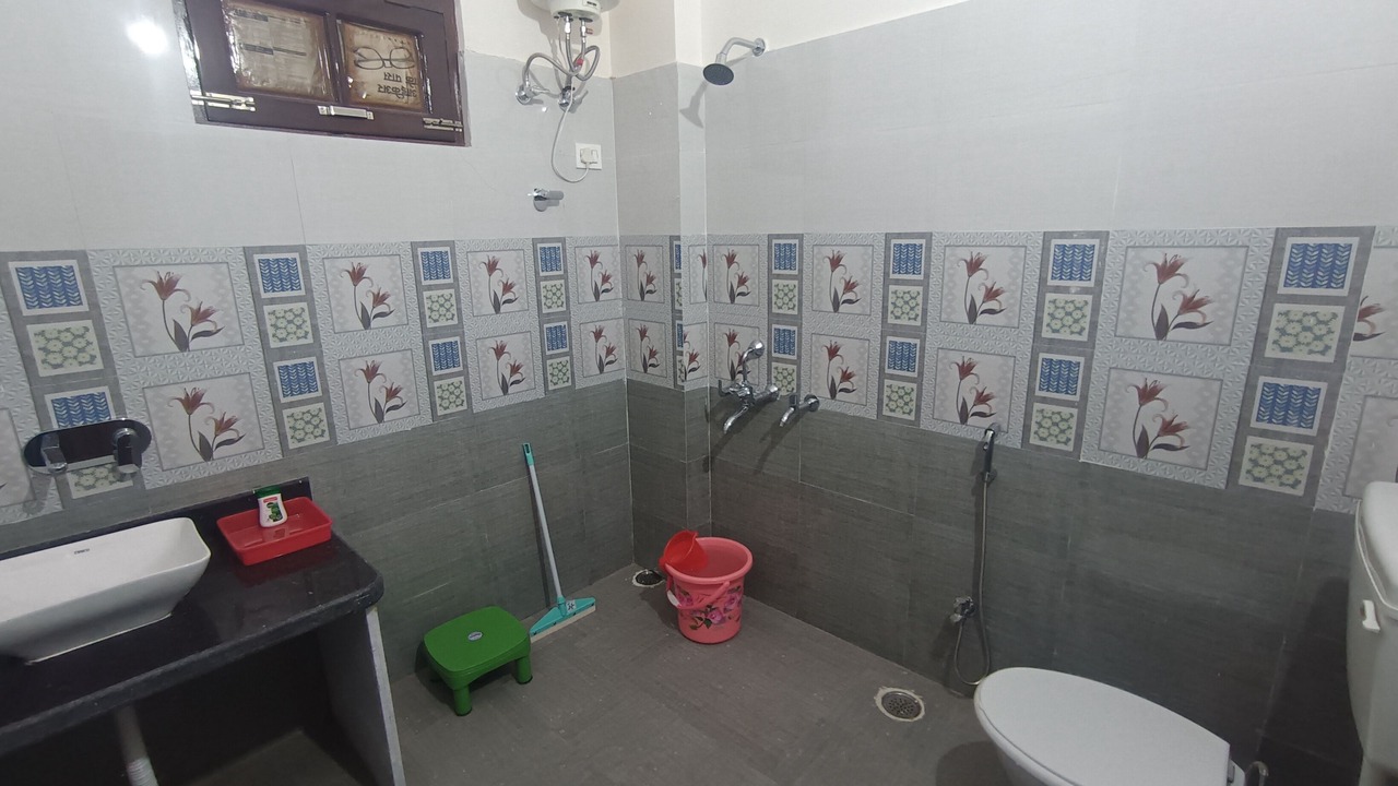 Photo of Bathroom in Gomti Nagar