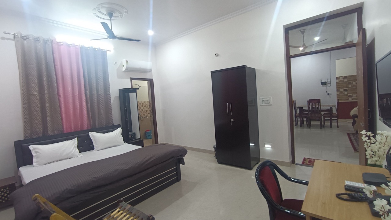 Photo of Bedroom in Gomti Nagar