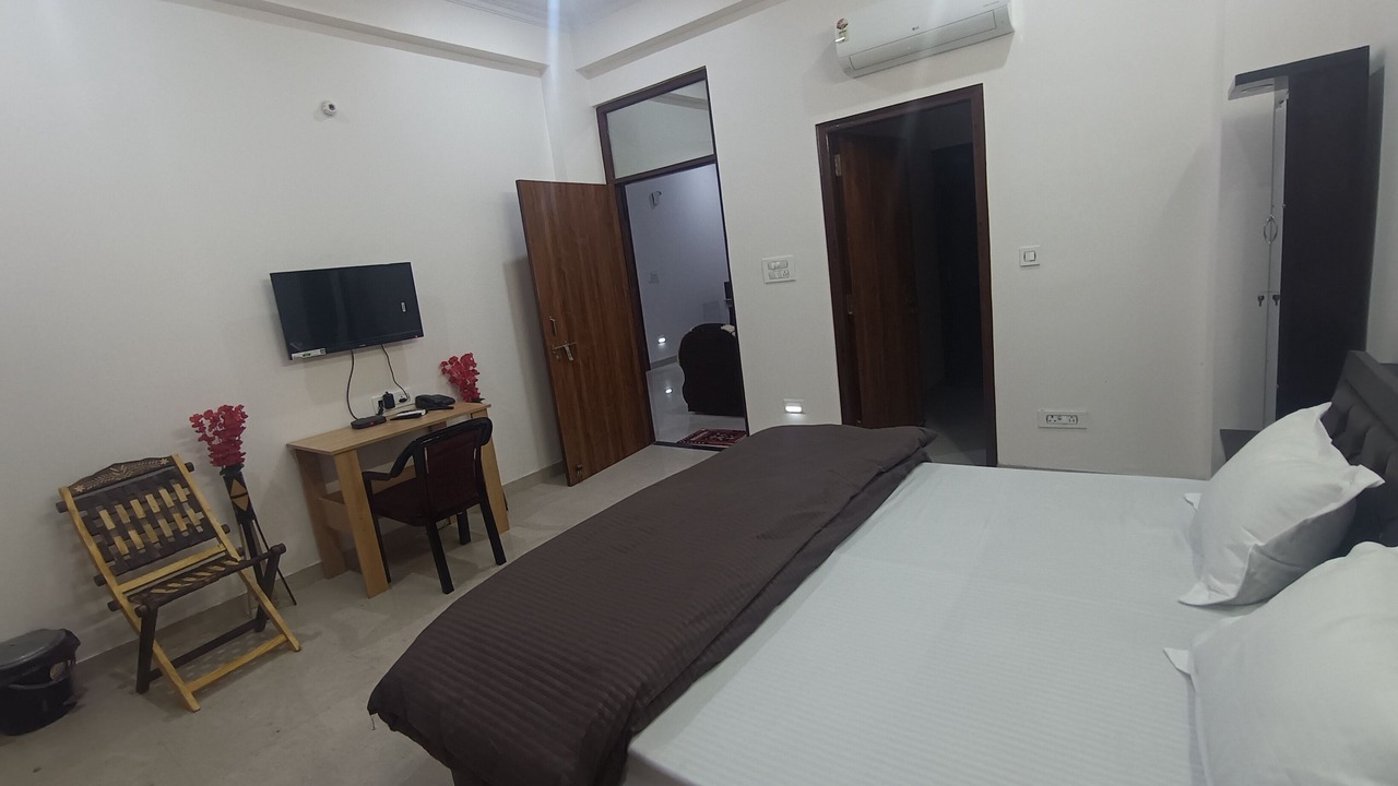 Photo of Bedroom in Gomti Nagar