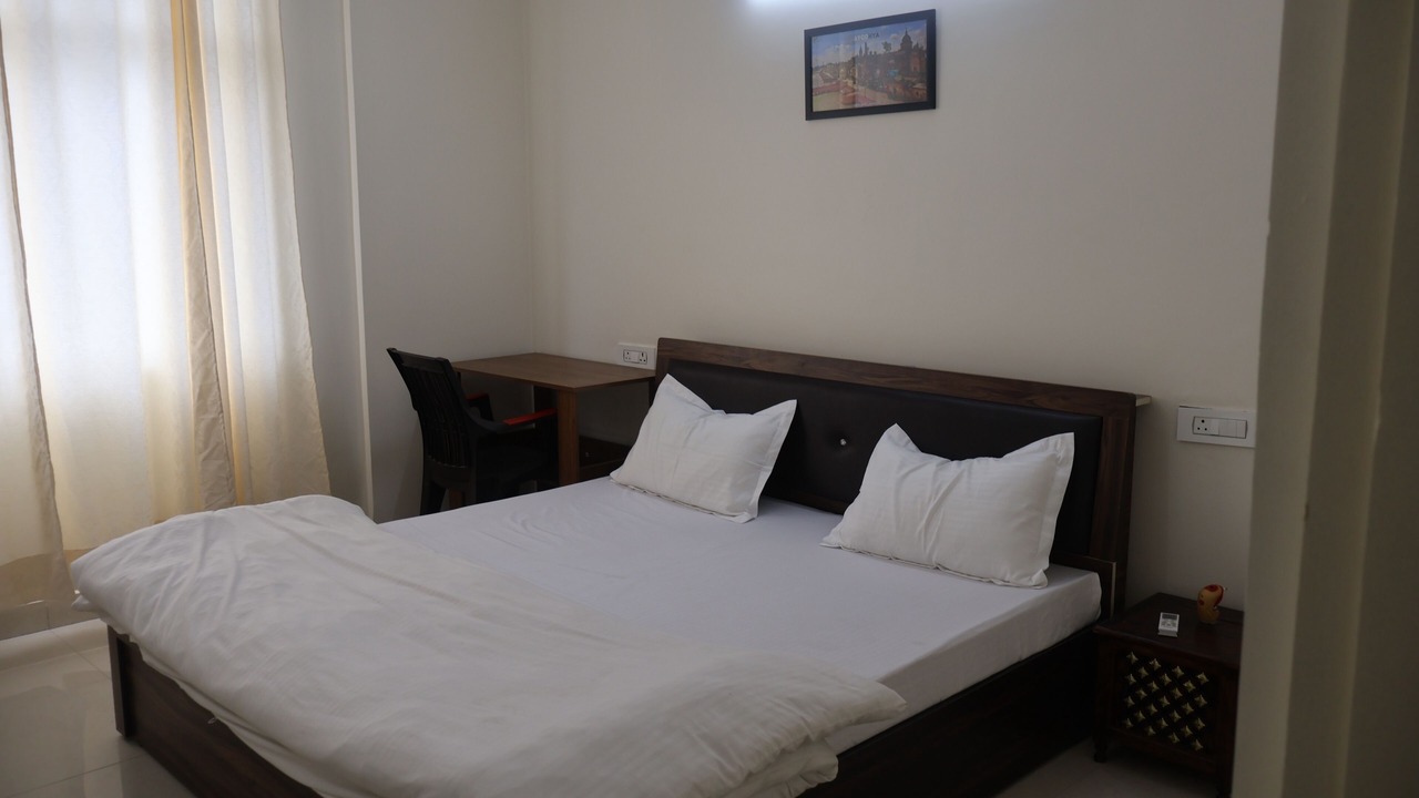 Photo of Bedroom in Gomti Nagar