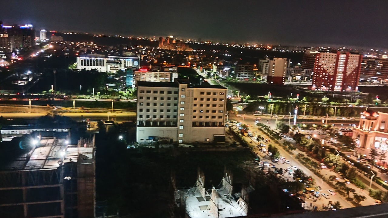 Photo of Outdoor in Gomti Nagar