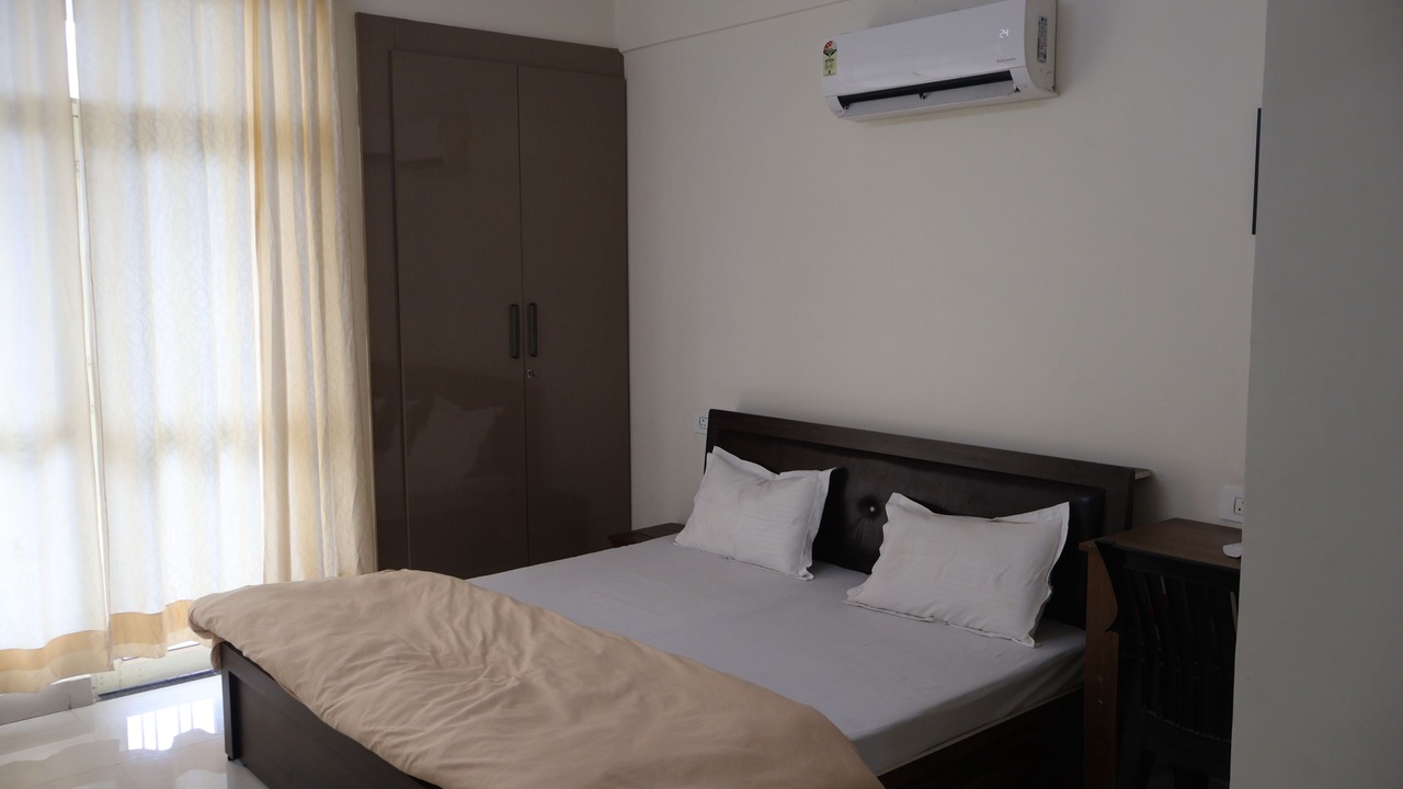 Photo of Bedroom in Gomti Nagar