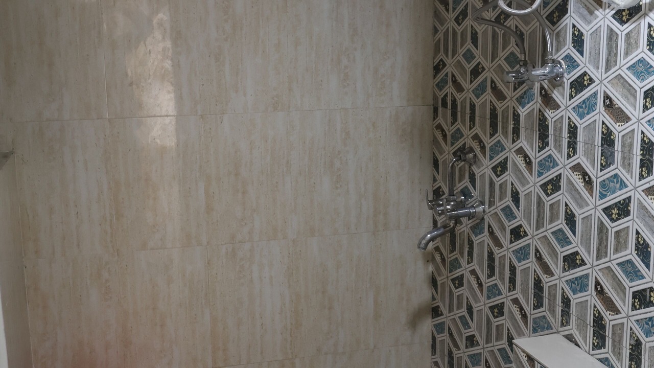 Photo of Bathroom in Gomti Nagar