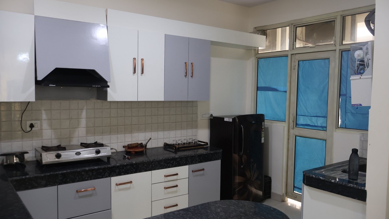 Photo of Kitchen in Gomti Nagar