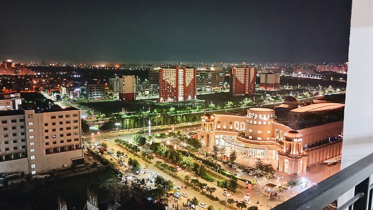 Photo of Outdoor in Gomti Nagar