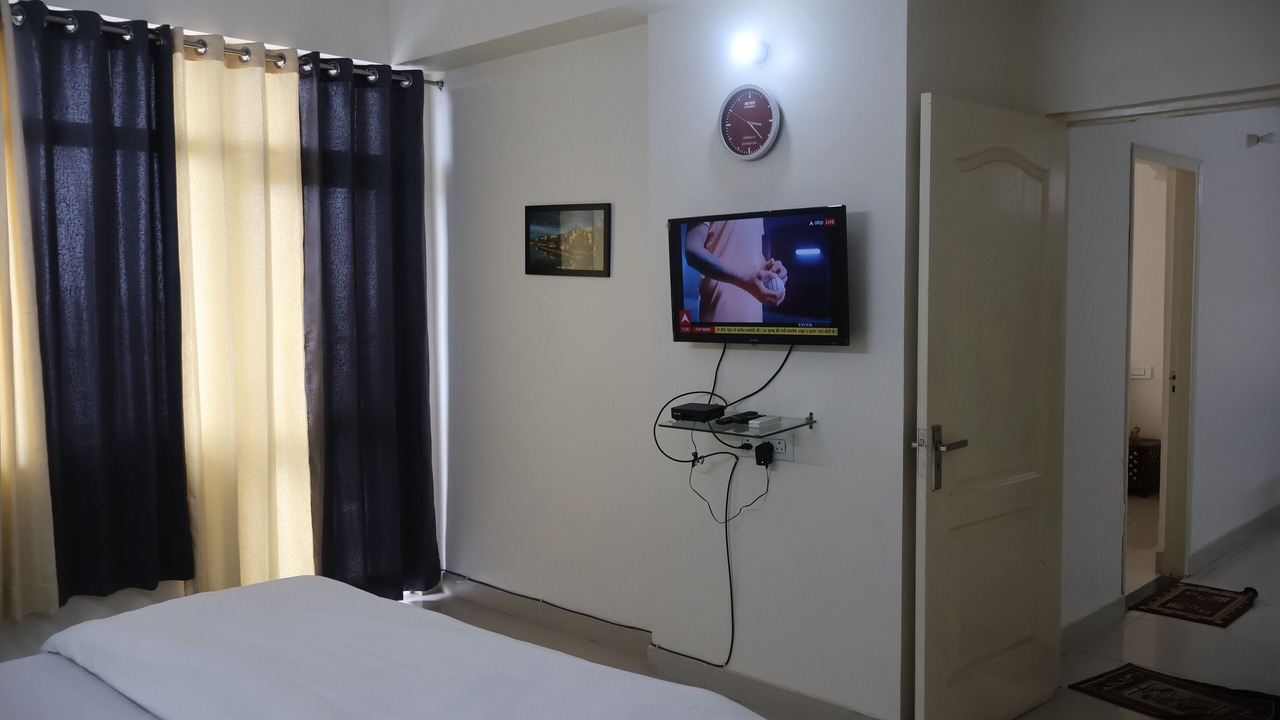 Photo of Bedroom in Gomti Nagar