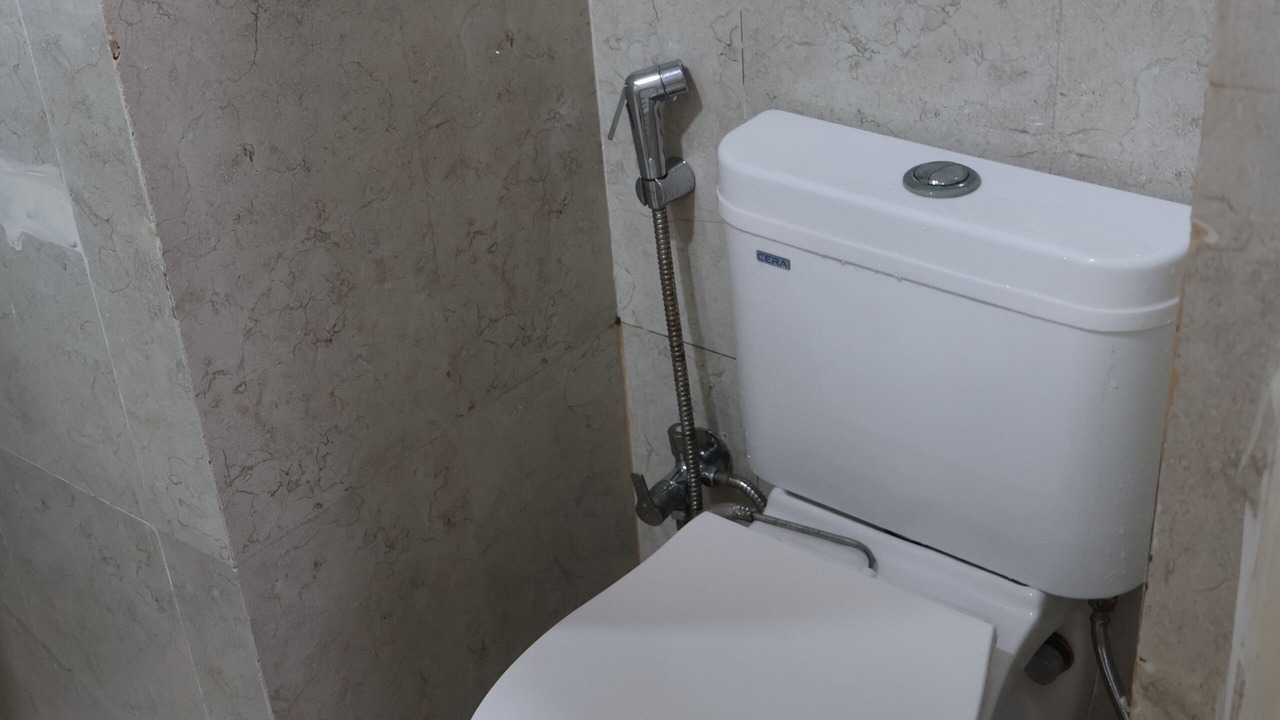 Photo of Bathroom in Gomti Nagar